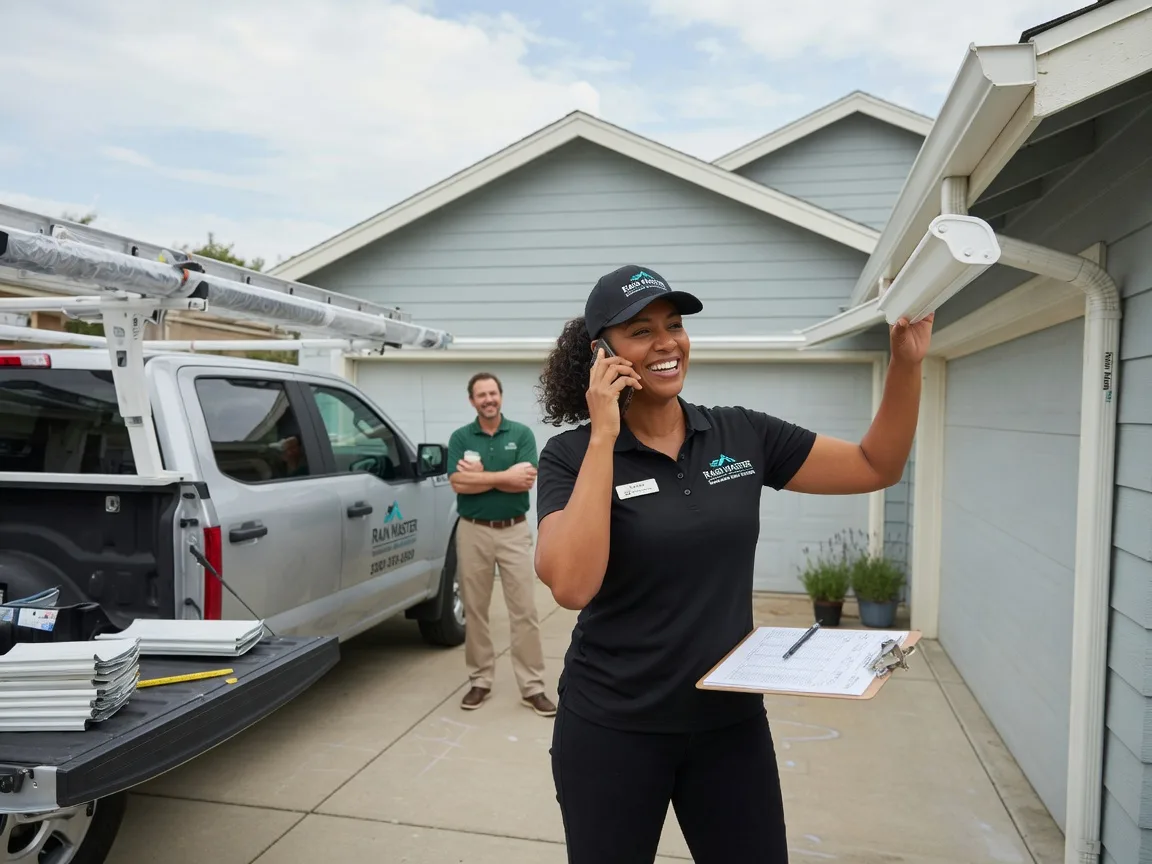 Gutter Installation Fredericktown, OH FAQs